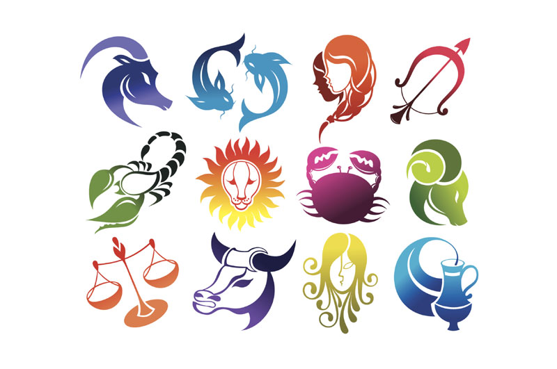 Недељни хороскоп за период од 23. до 30. јула